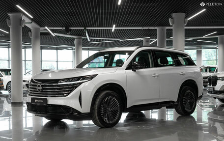 Nissan Pathfinder, 2024 год, 5 900 000 рублей, 1 фотография