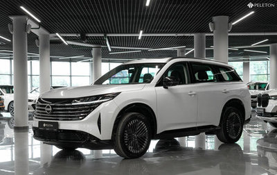 Nissan Pathfinder, 2024 год, 5 900 000 рублей, 1 фотография