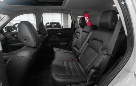 Nissan Pathfinder, 2024 год, 5 900 000 рублей, 13 фотография