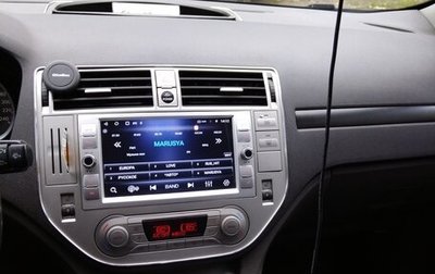 Ford Kuga III, 2008 год, 950 000 рублей, 1 фотография