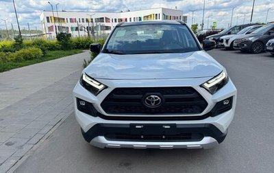 Toyota RAV4, 2024 год, 4 000 000 рублей, 1 фотография
