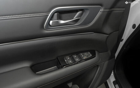 Nissan Pathfinder, 2024 год, 5 900 000 рублей, 16 фотография