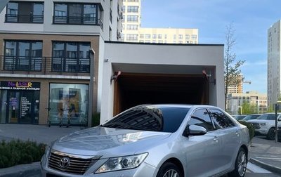 Toyota Camry, 2014 год, 1 880 000 рублей, 1 фотография