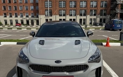 KIA Stinger I, 2020 год, 2 850 000 рублей, 1 фотография