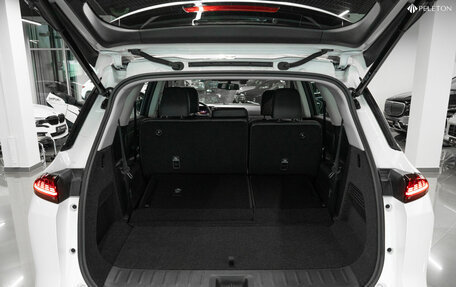 Nissan Pathfinder, 2024 год, 5 900 000 рублей, 26 фотография