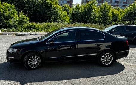 Volkswagen Passat B6, 2010 год, 850 000 рублей, 1 фотография
