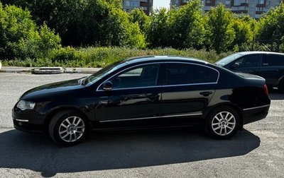 Volkswagen Passat B6, 2010 год, 850 000 рублей, 1 фотография