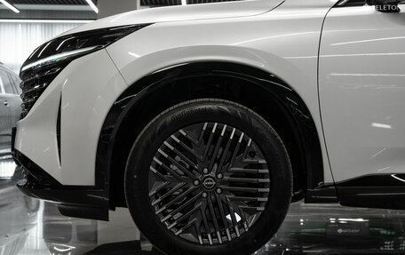 Nissan Pathfinder, 2024 год, 5 900 000 рублей, 28 фотография