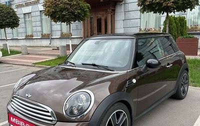 MINI Hatch, 2011 год, 1 190 000 рублей, 1 фотография
