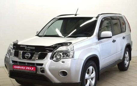 Nissan X-Trail, 2012 год, 1 023 000 рублей, 1 фотография