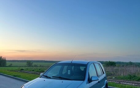Ford Fusion I, 2008 год, 330 000 рублей, 1 фотография
