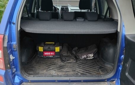 Suzuki Grand Vitara, 2007 год, 850 000 рублей, 1 фотография