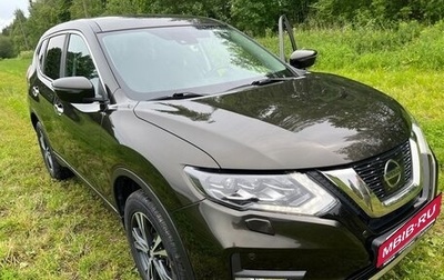 Nissan X-Trail, 2019 год, 2 850 000 рублей, 1 фотография