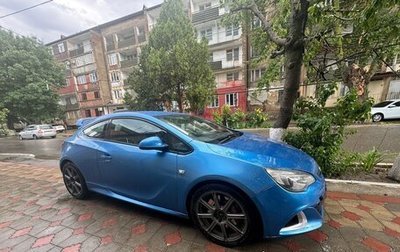Opel Astra OPC J, 2013 год, 950 000 рублей, 1 фотография