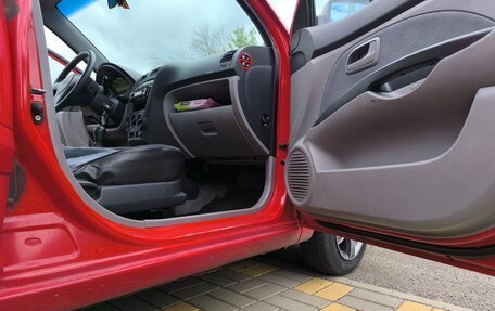 KIA Picanto I, 2007 год, 447 000 рублей, 9 фотография