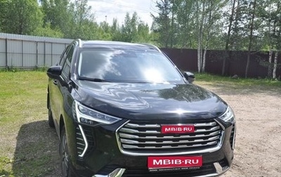 Haval Jolion, 2023 год, 1 710 000 рублей, 1 фотография
