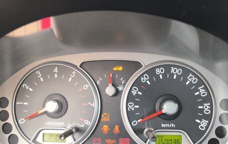 KIA Picanto I, 2007 год, 447 000 рублей, 13 фотография