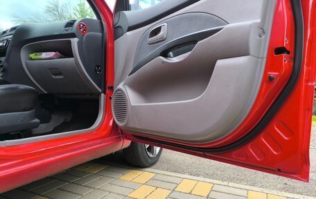 KIA Picanto I, 2007 год, 447 000 рублей, 10 фотография