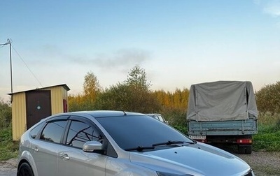 Ford Focus II рестайлинг, 2010 год, 600 000 рублей, 1 фотография