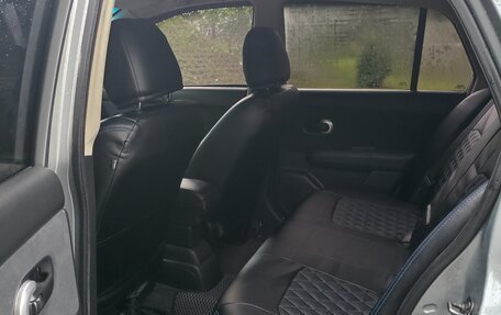 Nissan Tiida, 2012 год, 870 000 рублей, 12 фотография