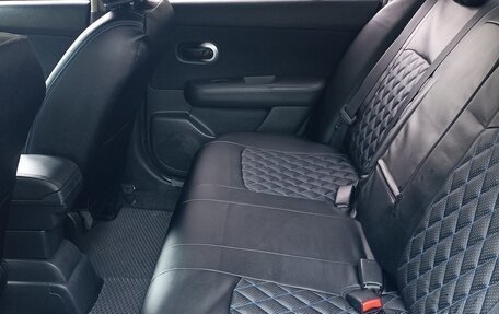 Nissan Tiida, 2012 год, 870 000 рублей, 13 фотография