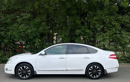 Nissan Teana, 2012 год, 1 090 000 рублей, 3 фотография