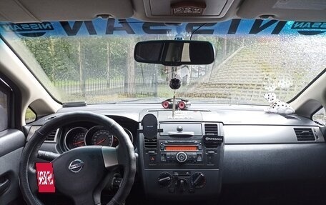 Nissan Tiida, 2012 год, 870 000 рублей, 16 фотография