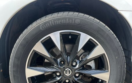 Nissan Teana, 2012 год, 1 090 000 рублей, 12 фотография