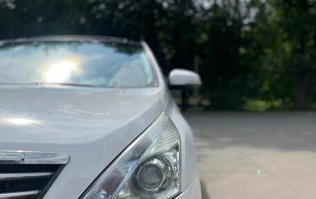 Nissan Teana, 2012 год, 1 090 000 рублей, 10 фотография