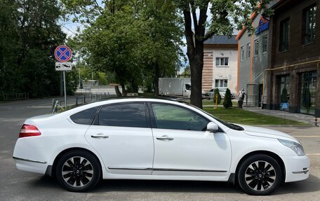 Nissan Teana, 2012 год, 1 090 000 рублей, 7 фотография
