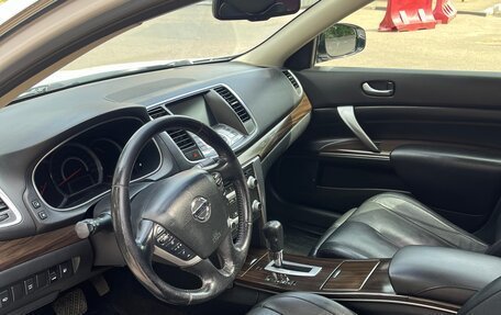 Nissan Teana, 2012 год, 1 090 000 рублей, 16 фотография