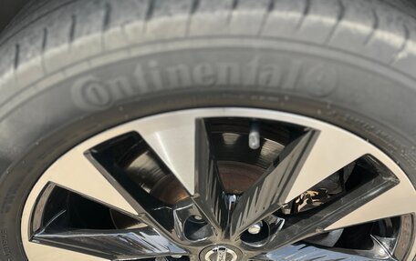Nissan Teana, 2012 год, 1 090 000 рублей, 13 фотография