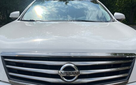 Nissan Teana, 2012 год, 1 090 000 рублей, 15 фотография
