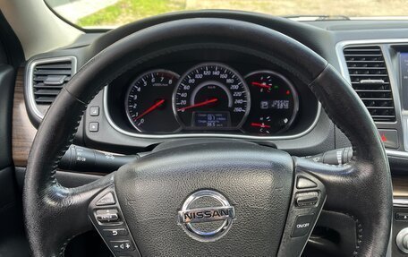Nissan Teana, 2012 год, 1 090 000 рублей, 18 фотография