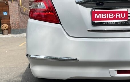 Nissan Teana, 2012 год, 1 090 000 рублей, 14 фотография