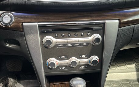 Nissan Teana, 2012 год, 1 090 000 рублей, 20 фотография