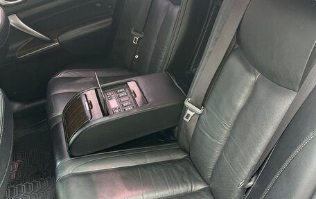 Nissan Teana, 2012 год, 1 090 000 рублей, 27 фотография