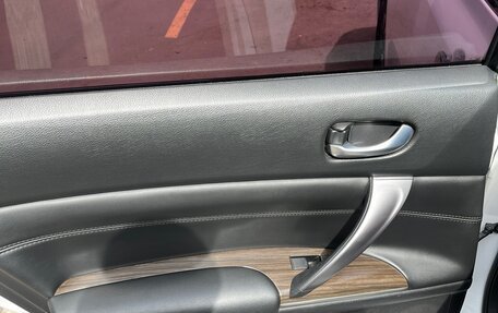 Nissan Teana, 2012 год, 1 090 000 рублей, 26 фотография