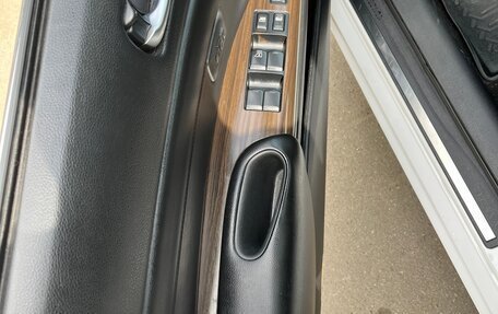 Nissan Teana, 2012 год, 1 090 000 рублей, 22 фотография