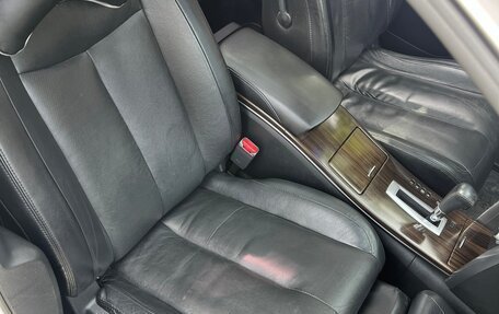 Nissan Teana, 2012 год, 1 090 000 рублей, 33 фотография