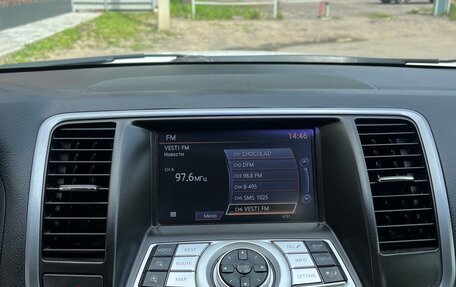 Nissan Teana, 2012 год, 1 090 000 рублей, 19 фотография