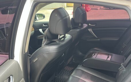 Nissan Teana, 2012 год, 1 090 000 рублей, 25 фотография