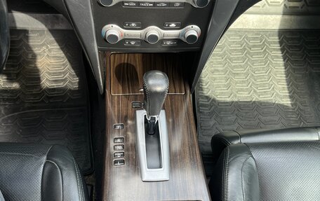 Nissan Teana, 2012 год, 1 090 000 рублей, 21 фотография