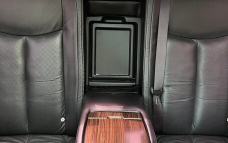 Nissan Teana, 2012 год, 1 090 000 рублей, 28 фотография