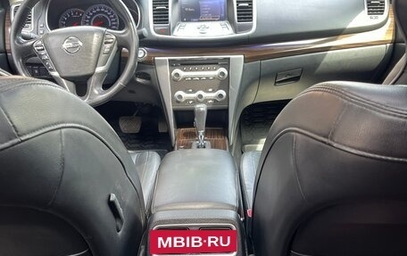 Nissan Teana, 2012 год, 1 090 000 рублей, 31 фотография