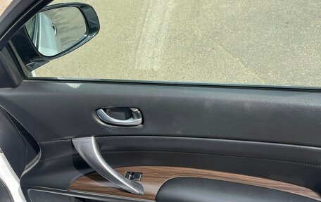 Nissan Teana, 2012 год, 1 090 000 рублей, 35 фотография