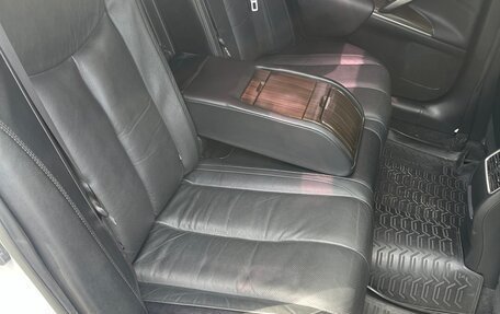 Nissan Teana, 2012 год, 1 090 000 рублей, 37 фотография