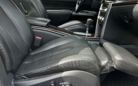 Nissan Teana, 2012 год, 1 090 000 рублей, 40 фотография