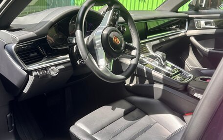 Porsche Panamera II рестайлинг, 2020 год, 8 250 000 рублей, 8 фотография