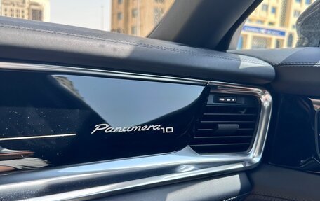 Porsche Panamera II рестайлинг, 2020 год, 8 250 000 рублей, 12 фотография